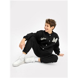 БРЮКИ ДЛЯ МАЛЬЧИКОВ 183374