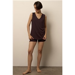 Костюм (Топ+Шорты) OXOUNO, 1129444