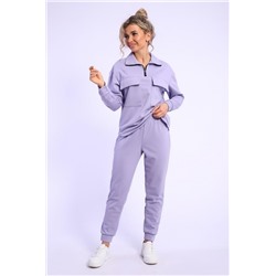 Костюм 71114 (Сиреневый)
