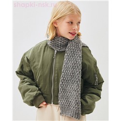 Висти Шарф для девочки (120 х 20)