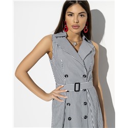 CHARUTTI Сарафан 10474