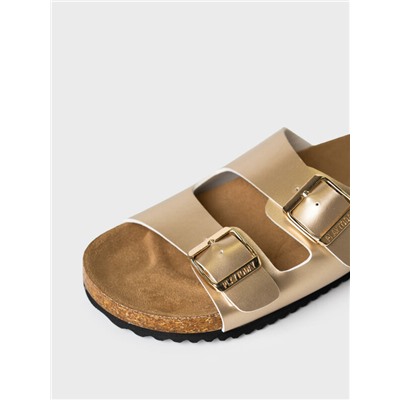 Туфли открытые для девочек