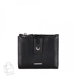 Мужской кошелек 20929 black Pratero в Новосибирске