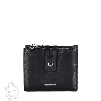 Мужской кошелек 20929 black Pratero в Новосибирске