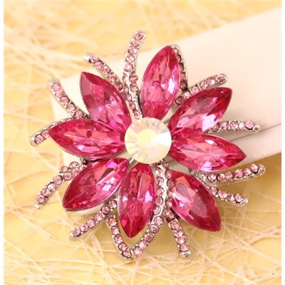 Брошь H01-8563р