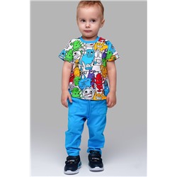 Комплект PLAYTODAY, 976425