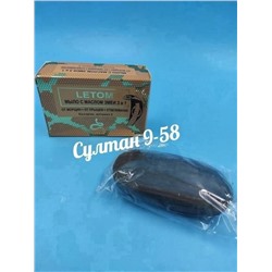 мыло LETOM с маслом змеи 3 в 1 (135 гр)