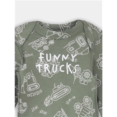 MARK FORMELLE Комплект 89404-1