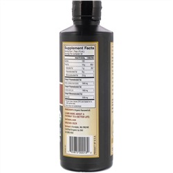 Barlean's, Organic Fresh, Flax Oil, 16 oz (473 ml)