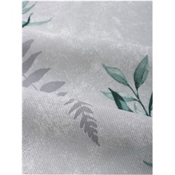 Скатерть «Доляна» Tropics, 110×144 см, 100% хлопок, 164 г/м²