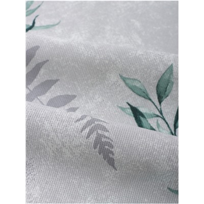 Скатерть «Доляна» Tropics, 110×144 см, 100% хлопок, 164 г/м²