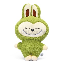 Лабу зеленый