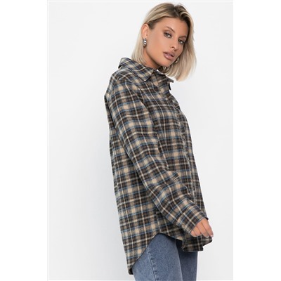 LT Collection Рубашка Б14136-7М