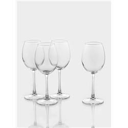 УЦЕНКА Набор бокалов для красного вина Enoteca, 440 мл, 4 шт.