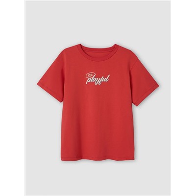 MARK FORMELLE Футболка 113433