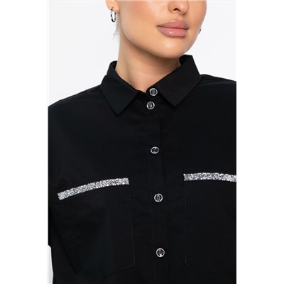 LT Collection Рубашка Б14440-10М