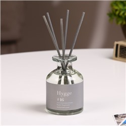 Диффузор ароматический Hygge #16 Бамбуковая роща 100 мл