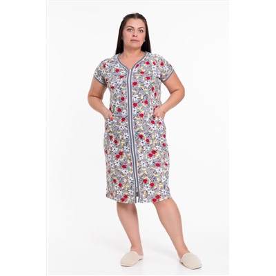 Халат М32012и