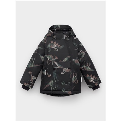 CROCKID Куртка ВК 36104/н/1 ГР