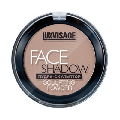 Пудра-Скульптор FACE SHADOW 20 Cool Beige