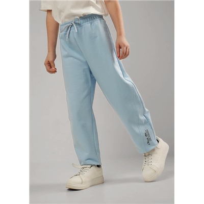 Брюки детские для девочки