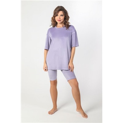 Костюм Пандора-3 (Лавандовый)