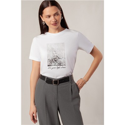 Футболка VILATTE, 1131859