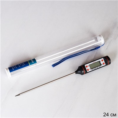Термометр кулинарный со щупом / R-700 /уп 200/