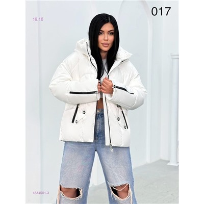 куртка зима 1834501-3
