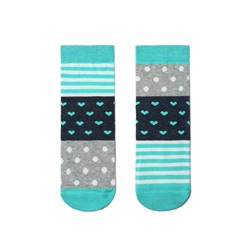 Веселые ножки Conte-kids Хлопковые носки "Веселые ножки"