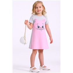 Платье АПРЕЛЬ, 1071843