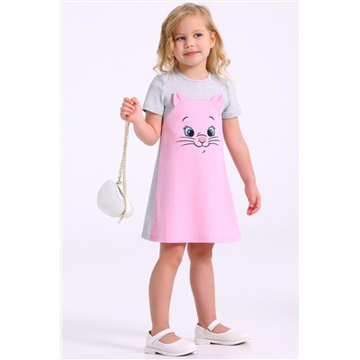 Платье АПРЕЛЬ, 1071843