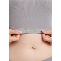 CLEVER Майка LT15-1176бк