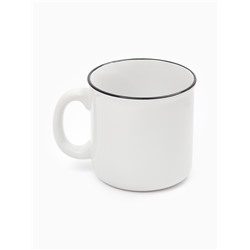 Кружка чайная новогодняя «Новый год исполнит мечты», 530 мл