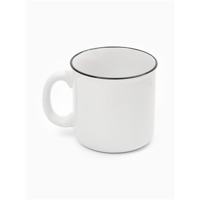 Кружка чайная новогодняя «Новый год исполнит мечты», 530 мл