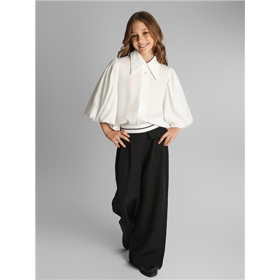 Соль&Перец Блузка SP3434