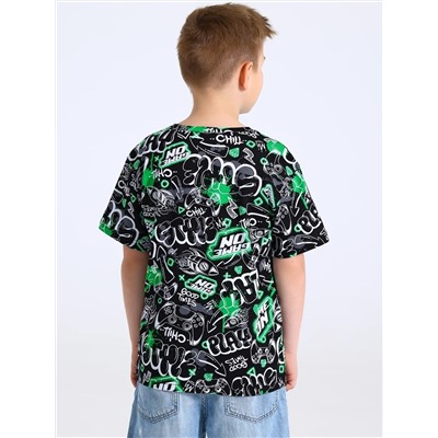 Апрель Футболка 1ПДФК4591001н