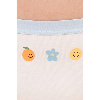 Трусы, 3 шт. PELICAN, 965990