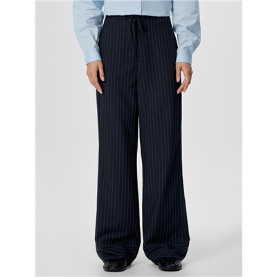 БРЮКИ ЖЕНСКИЕ 182257