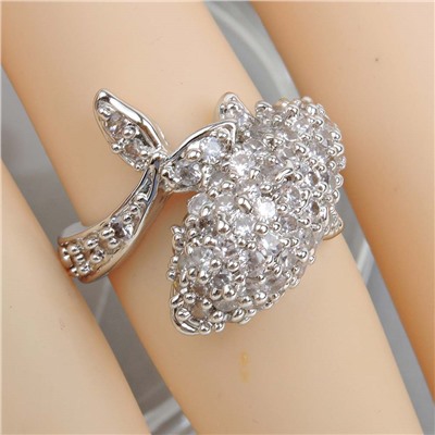 XUPING Кольцо арт. 53 0193 (id 286939)