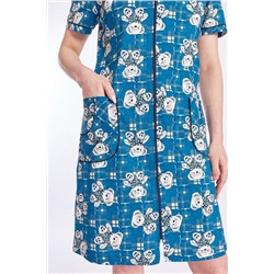 Халат М323081в