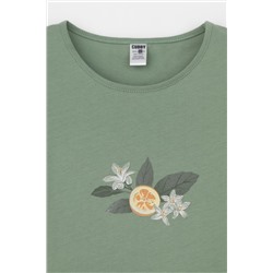 CUBBY Пижама КБ 2827