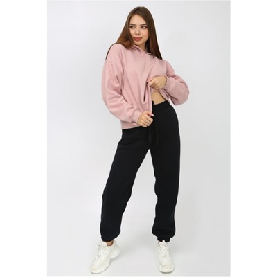 Брюки 22237 (Темно-синий)