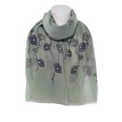 Палантин JL1122