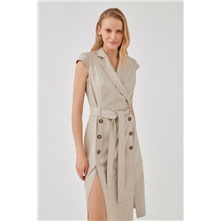 Платье POMPA, 1095053