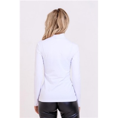 Водолазка Emotion Day Original (Белый)