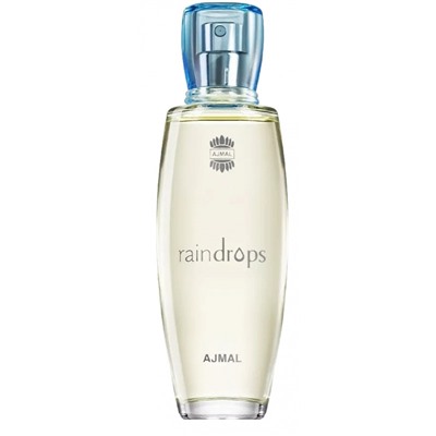AJMAL RAINDROPS edp (w) 1.5ml пробник