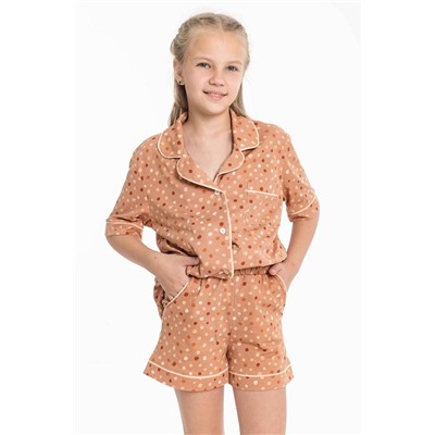 Пижама М223086б