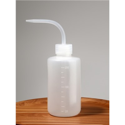 Спрей - батл, 250 мл, твист - крышка, прозрачный