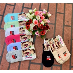 Носки женские